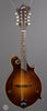 Collings Mandolins - MF GT - Front