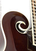 Collings MF Deluxe F-style mandolin photo