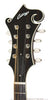 Collings MF Deluxe F-style mandolin photo