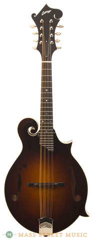 Collings MF GT F-Style Mandolin - front