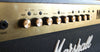 Marshall MG100FX Stack Used - controls