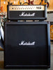 Marshall MG100FX Stack Used - front