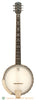 Deering MB-6 Maple Blossom 6-string Banjo 2003 - front