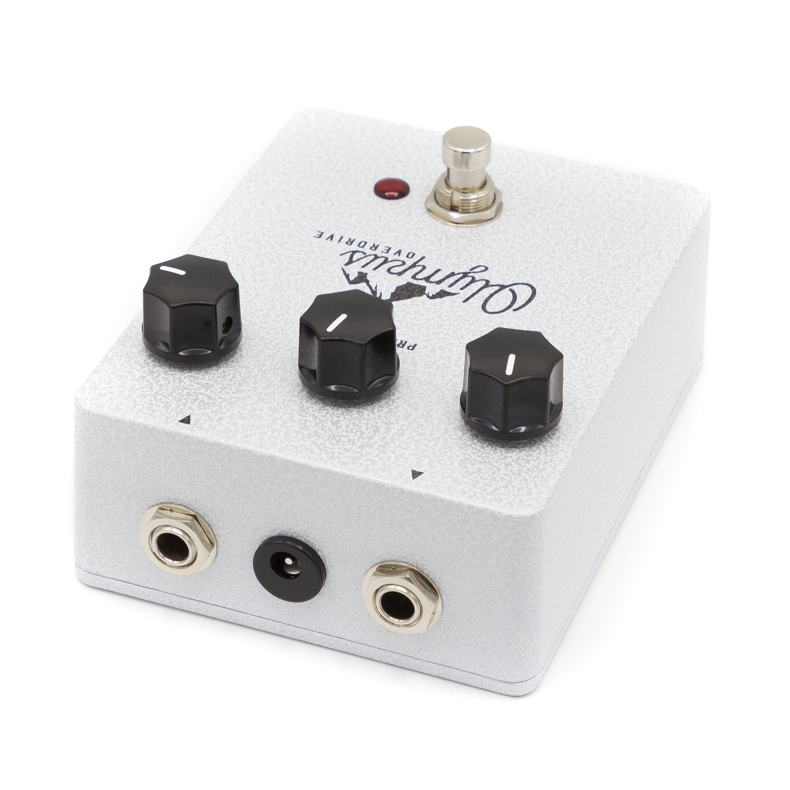 olympus pedal Mythos Pedals