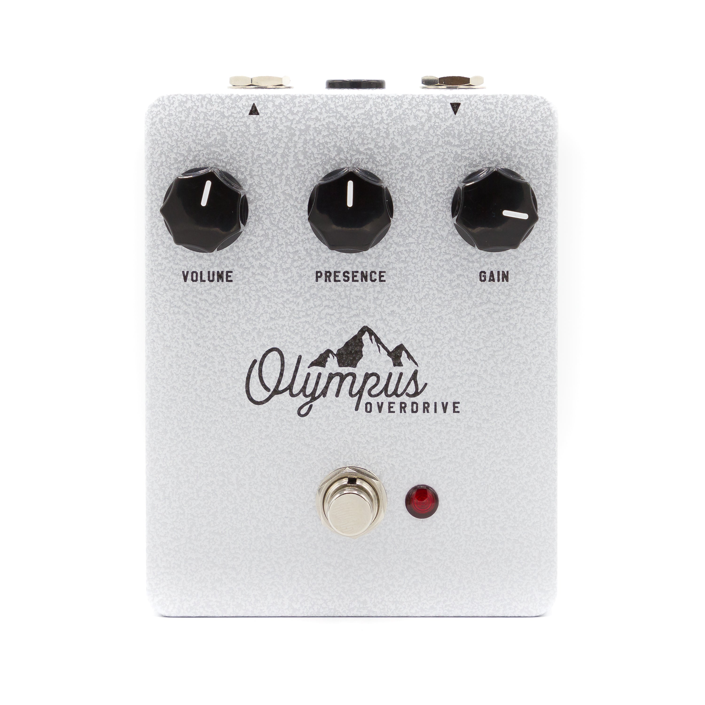 Mythos Pedals