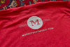 Mass Street Music - Block Logo - T-Shirt