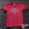 Mass Street Music - Retro Logo T-Shirt