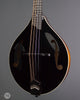 Collings Mandolins - MT GT - Black Top - Angle