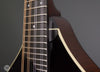 Collings Mandolins - MT GT - Black Top - Frets