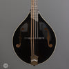 Collings Mandolins - MT GT - Black Top - Front Close