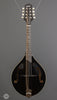 Collings Mandolins - MT GT - Black Top - Front