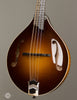 Collings Mandolins - MT GT Sunburst - Angle