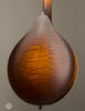 Collings Mandolins - MT GT Sunburst - Back Angle