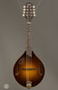 Collings Mandolins - MT GT Sunburst - Front