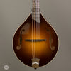 Collings Mandolins - MT GT Sunburst