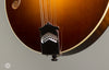 Collings Mandolins - MT GT Sunburst - Tailpiece