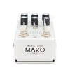 Walrus Audio - MAKO Series D1 High-Fidelity Delay - Bottom