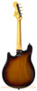 Fender Electric Strat Mandolin - back
