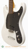 Mosrite Mark II Electric Guitar - angle