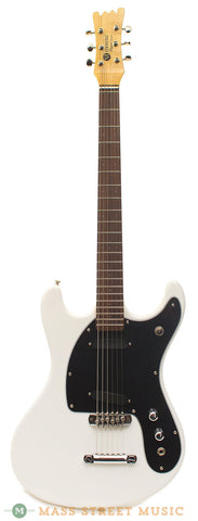 Mosrite Mark II Electric Guitar - front