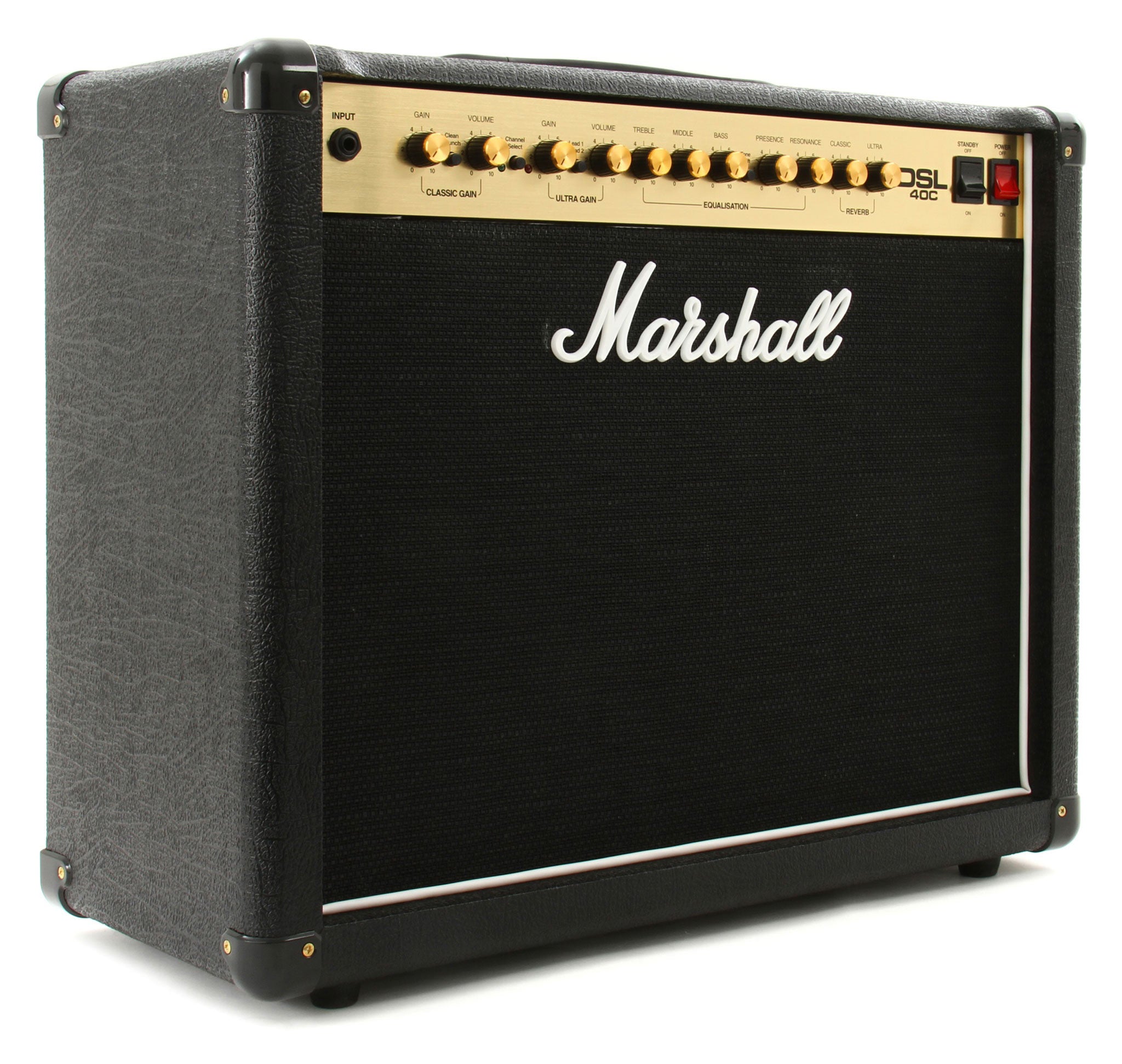 Marshall Amps - DSL40C Combo