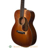 1933 Martin OM-18 - front angle