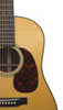 Martin HD-28VS Acoustic Guitar - front detail