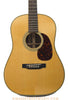Martin HD-28VS Acoustic Guitar - front close up