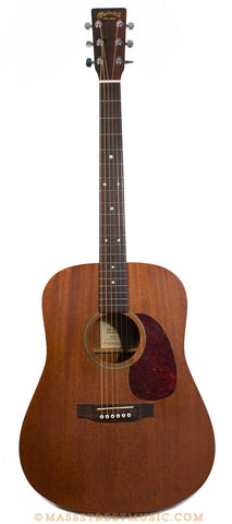 Martin D15 Used front