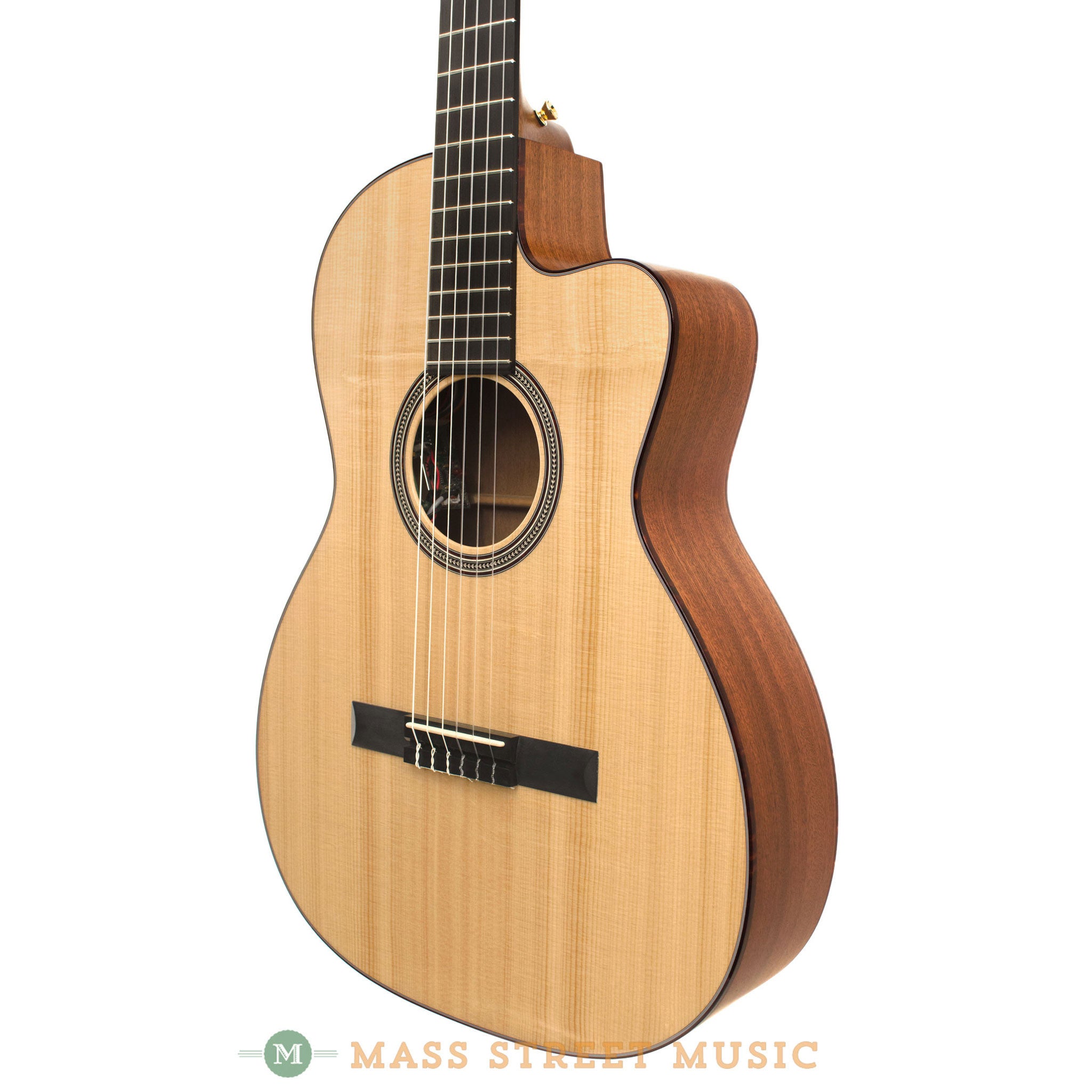 Martin Acoustic Guitars - 000C