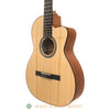 Martin 000C Nylon Acoustic Guitar - angle