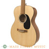 Martin 000RSGT Acoustic Guitar - angle
