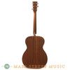 Martin 000RSGT Acoustic Guitar - back