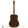 Martin 1941 D-18 Acoustic Guitar - back