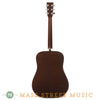 Martin 1971 D-18 Acoustic Guitars - back