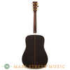 Martin 1990 D-41 Acoustic Guitar - front