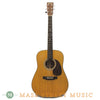 Martin HD-28 2006 Used Acoustic Guitar - front