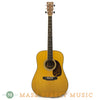 Martin 2005 HD-35 Acoustic Guitar - front