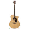 Martin OMCPA4 Acoustic Guitar - front