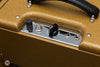 Tungsten Amps - Mosaic 8" Combo - MSM Special Edition - Controls