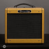 Tungsten Amps - Mosaic 8" Combo - MSM Special Edition - Front