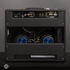 Dr. Z Amps - MAZ 18 Jr. Reverb Mk.II 2x10 LT Combo - Black with Salt and Pepper Grill