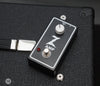 Dr. Z Amps - MAZ 18 Jr. Reverb Mk.II 2x10 LT Combo - Black with Salt and Pepper Grill - Switch