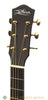 McPherson 4.5 Camrielle Sitka/Pau Rosa Acoustic Guitar - headstock