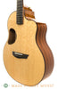 McPherson 4.0 XP AMG/BCS Acoustic Guitar - angle