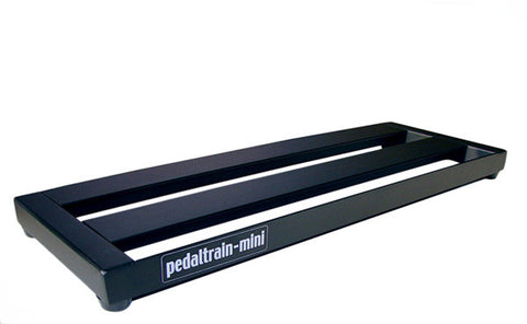 pedaltrain mini pedalboard - rack
