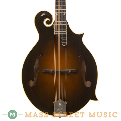 Gilchrist Mandolins - Model 5 F-Style Used