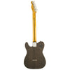 Fender Electric Guitars - Modern Player Telecaster Thinline Deluxe - Back