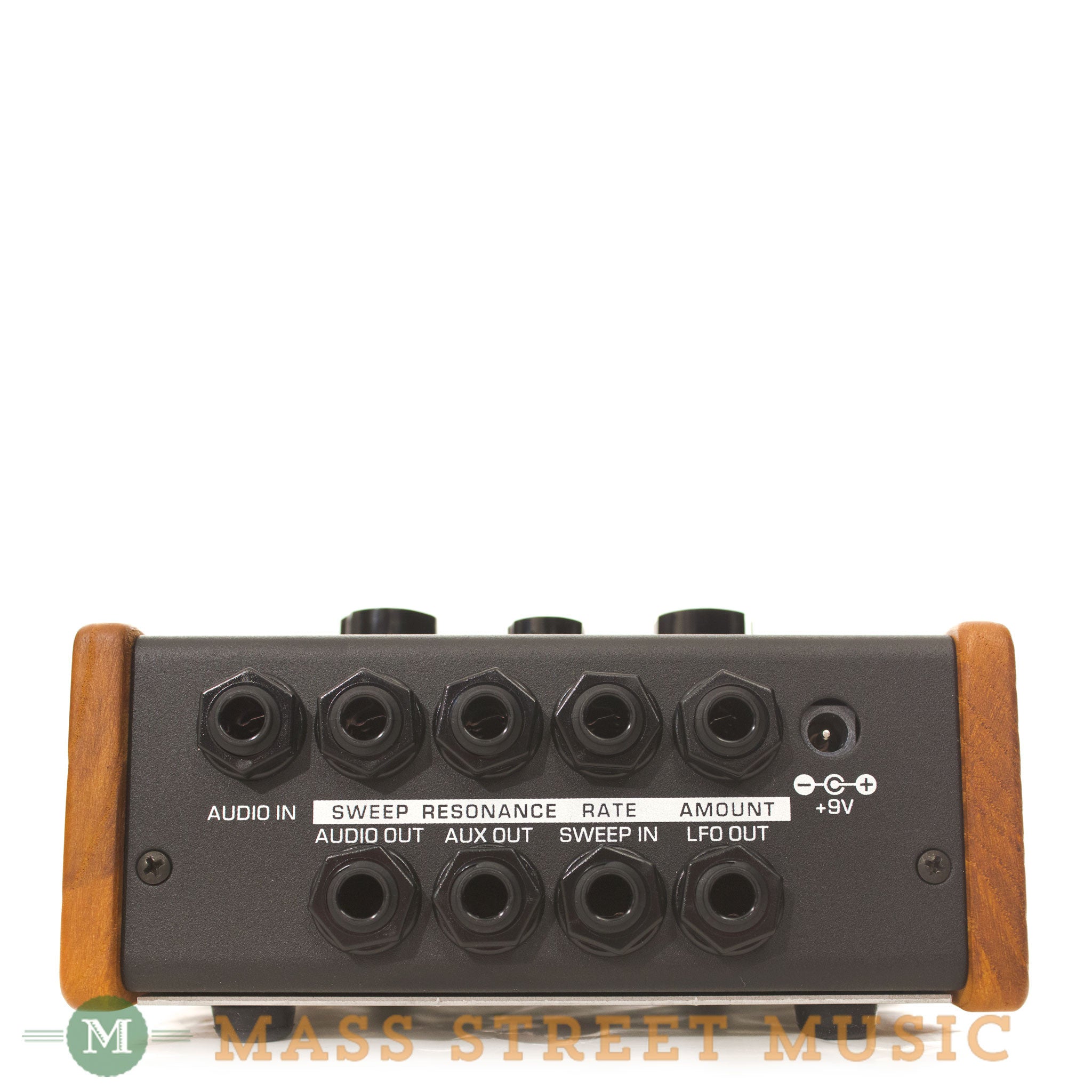 Biellette de direction MOOG AU-DS-0717 Biellette de direction MOOG AU-DS-0717