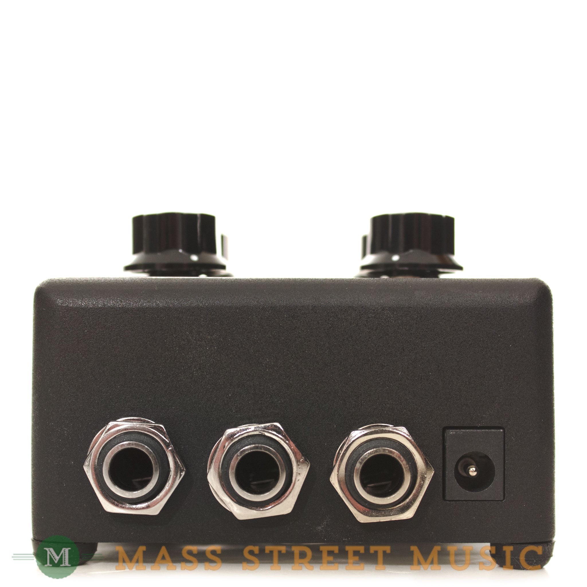 moogerfooger delay pedal Moog - MF Analog Delay Minifooger Pedal - also great overdrive/boost